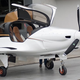 Illustration for article titled This Beautiful Electric Plane Is Like an Airborne Tesla